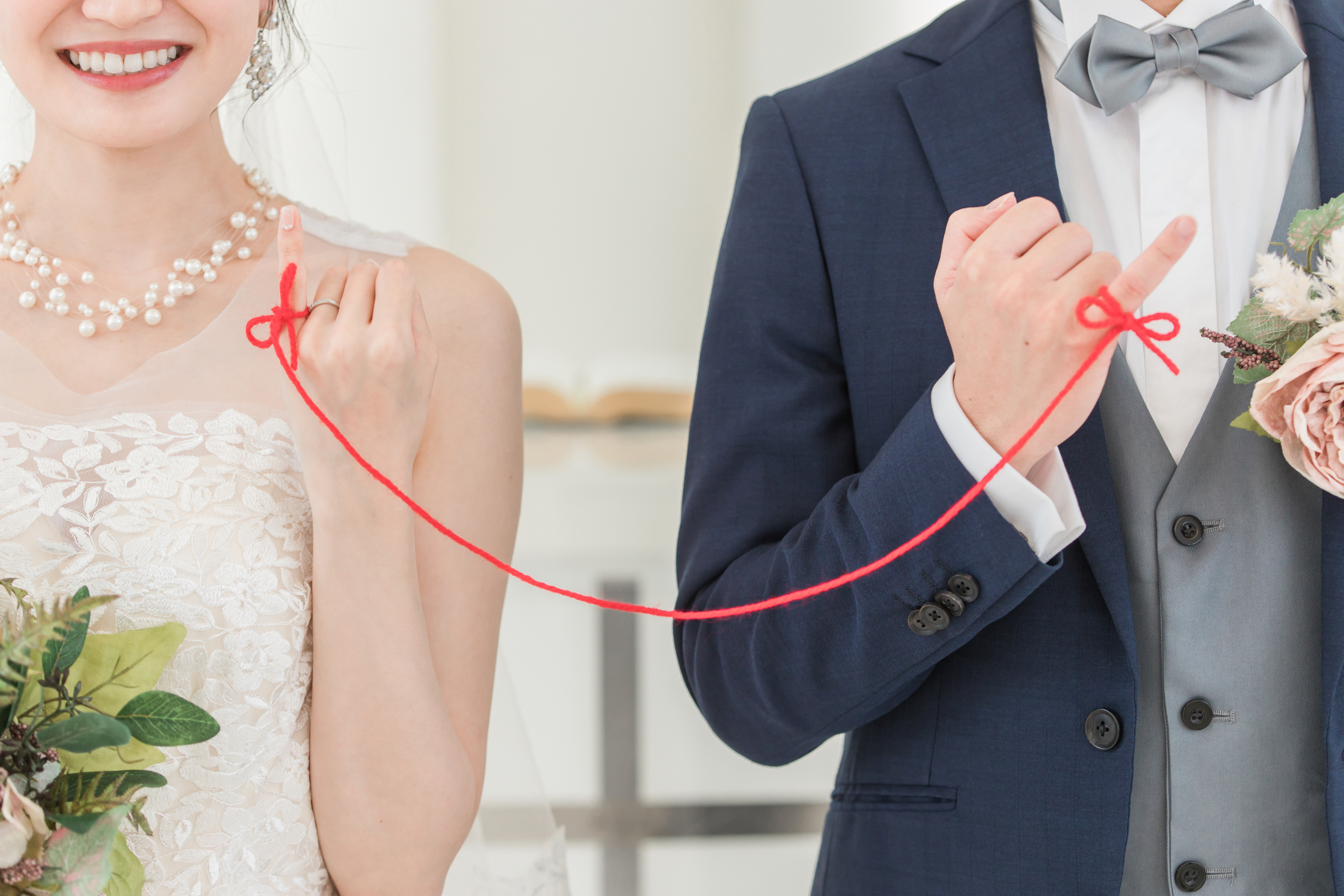 20年の成婚ノウハウを活かしたサポートのイメージ